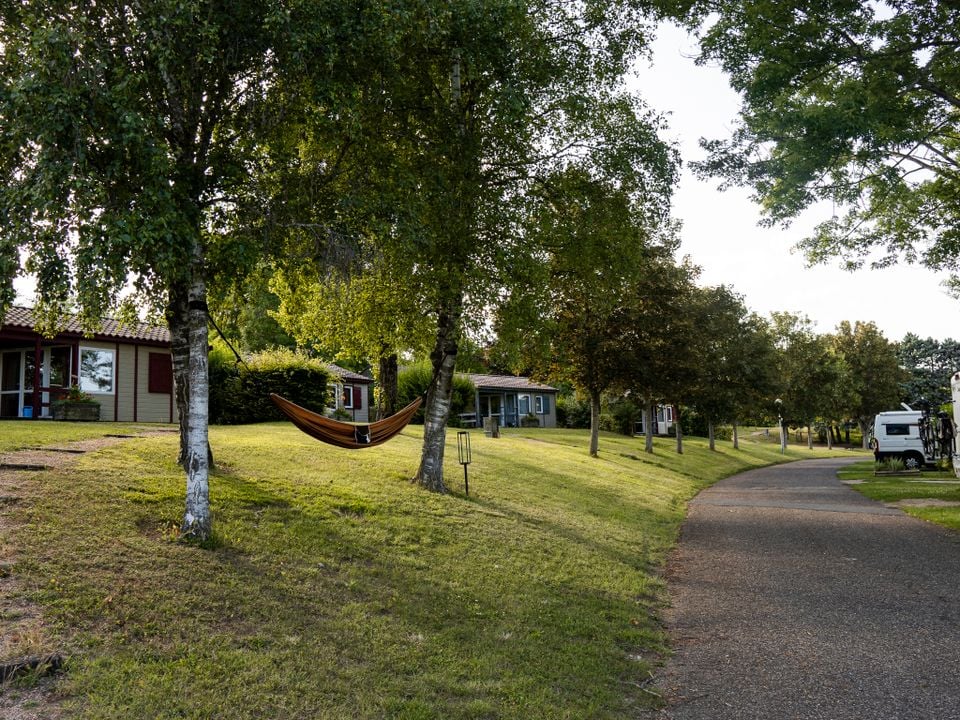 Camping municipal Le Mont Libre Auvergne - Gannat visuel 13/29