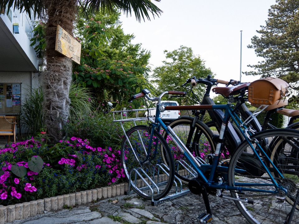 Camping municipal Le Mont Libre Auvergne - Gannat visuel 15/29