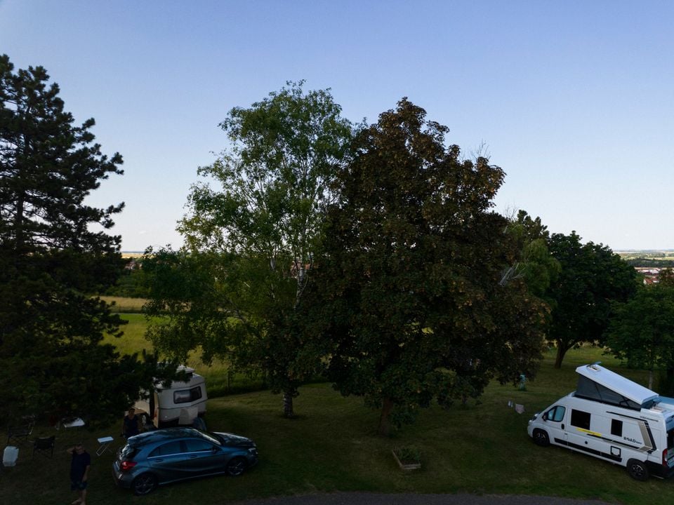 Camping municipal Le Mont Libre Auvergne - Gannat visuel 19/29