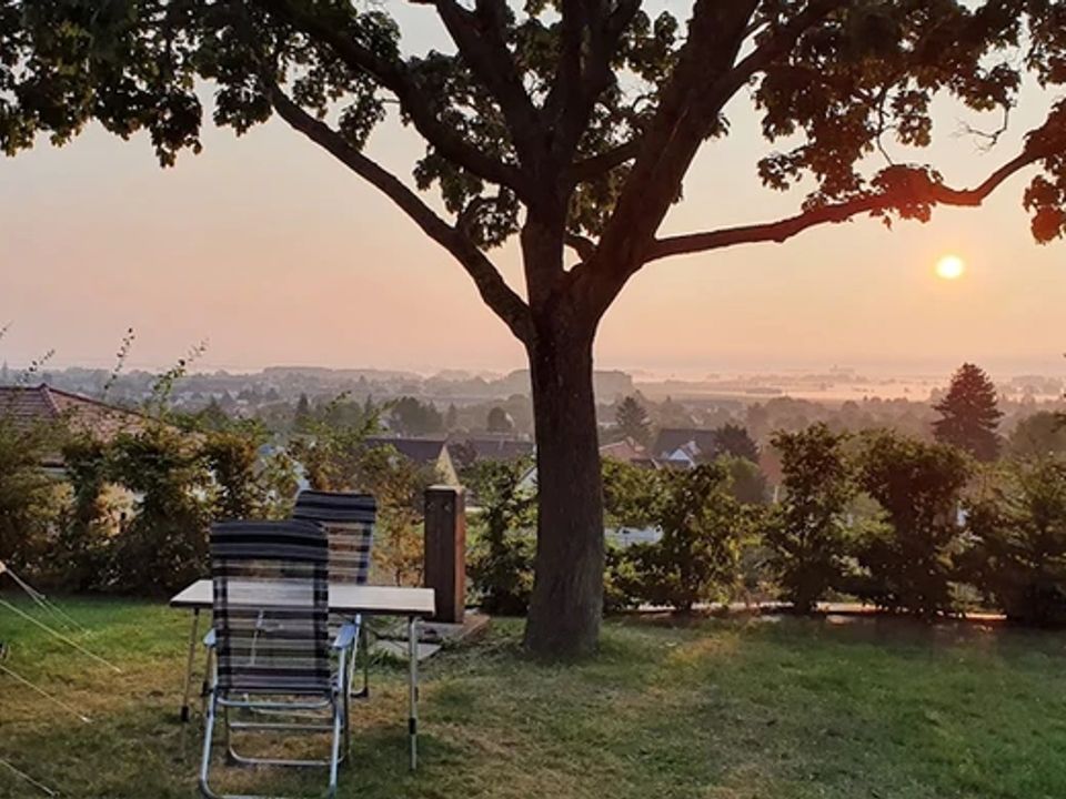 Camping municipal Le Mont Libre Auvergne - Gannat visuel 2/29