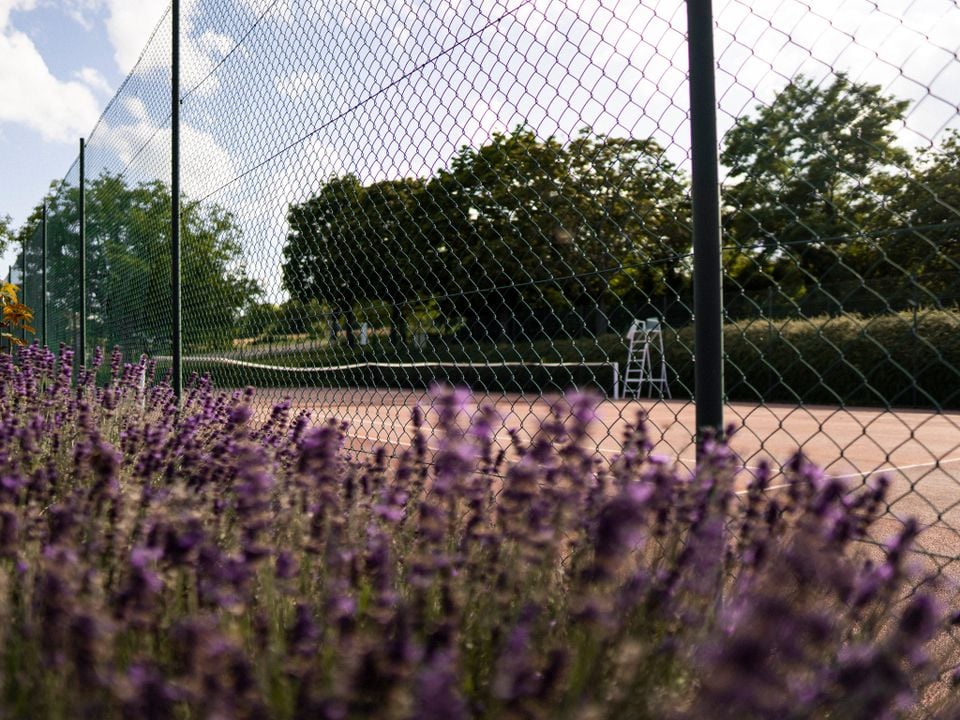 Camping municipal Le Mont Libre Auvergne - Gannat visuel 10/29