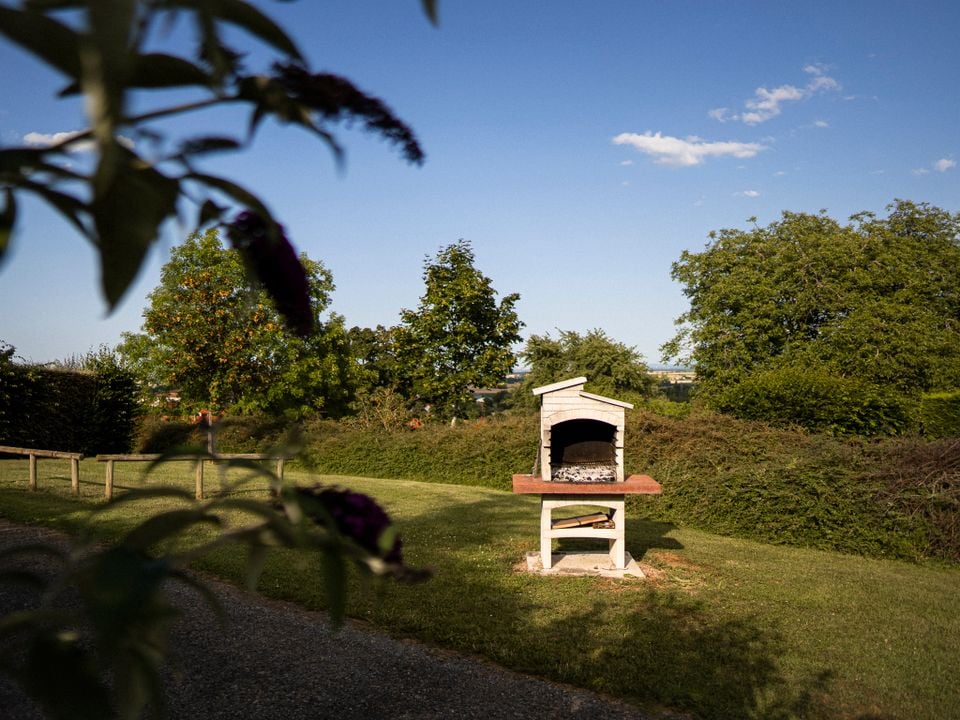 Camping municipal Le Mont Libre Auvergne - Gannat visuel 5/29