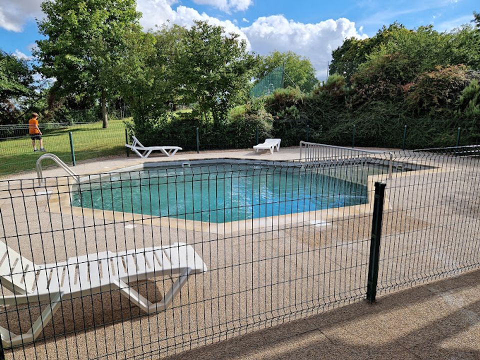 Camping municipal Le Mont Libre Auvergne - Gannat visuel 24/29