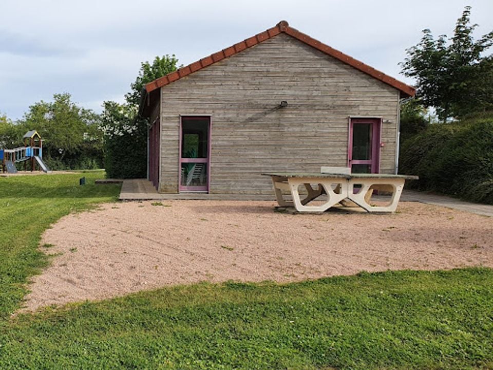 Camping municipal Le Mont Libre Auvergne - Gannat visuel 27/29