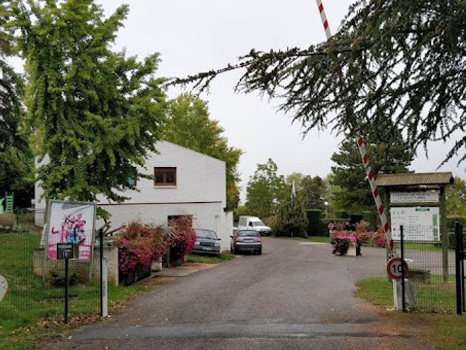 Camping municipal Le Mont Libre Auvergne - Gannat visuel 25/29