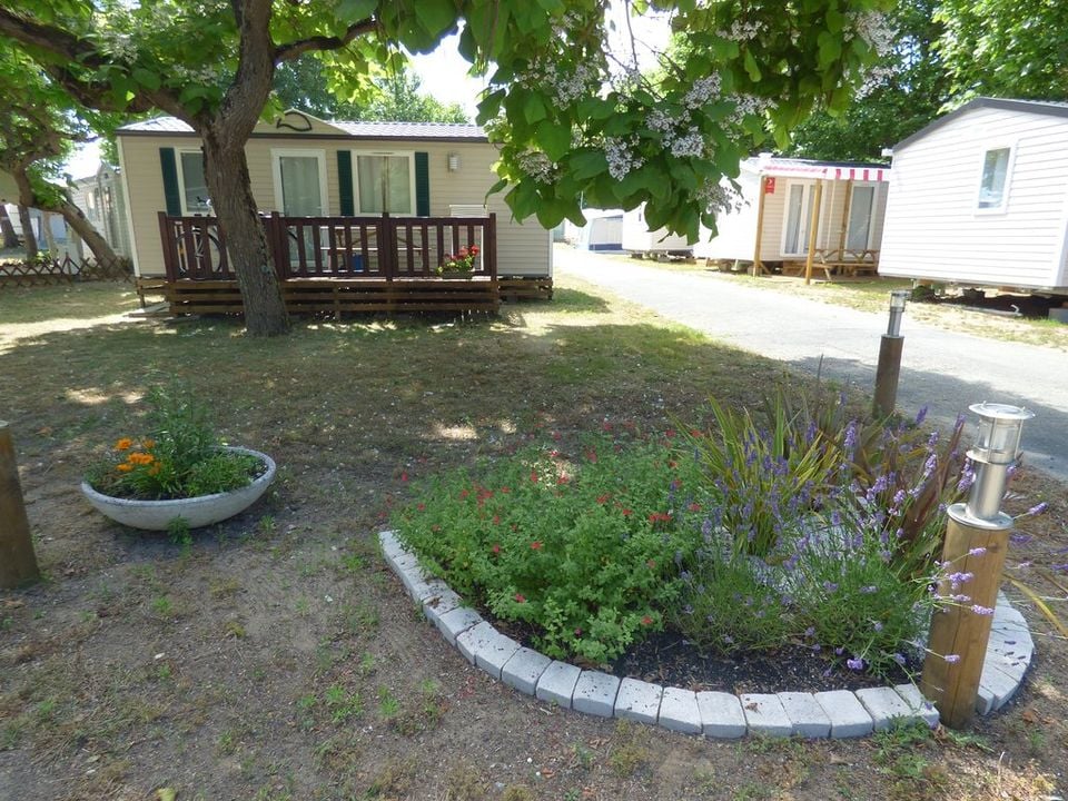 127 Rue Des Acacias 17940 Rivedoux Plage