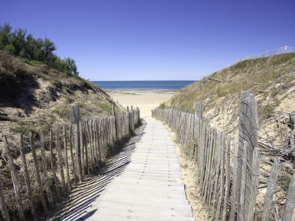 127 Rue Des Acacias 17940 Rivedoux Plage