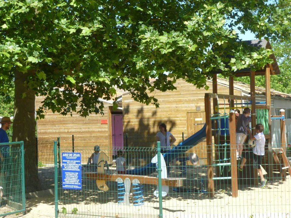 127 Rue Des Acacias 17940 Rivedoux Plage