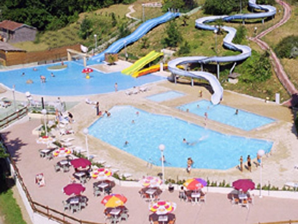 Camping Les Peupliers île De Ré Tarif