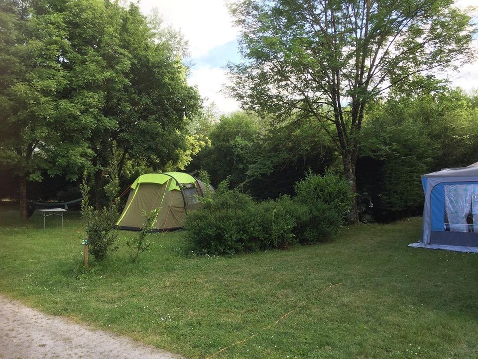 France - Centre - Saint Gaultier - Camping L'Oasis du Berry, 4*