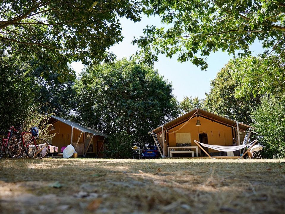 France - Atlantique Nord - Saint Julien des Landes - Camping Paradis la Bretonnière, 4*