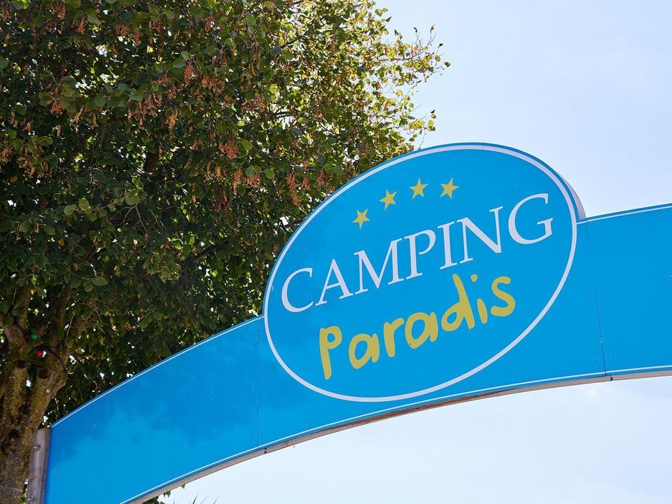 France - Atlantique Nord - Saint Julien des Landes - Camping Paradis la Bretonnière, 4*