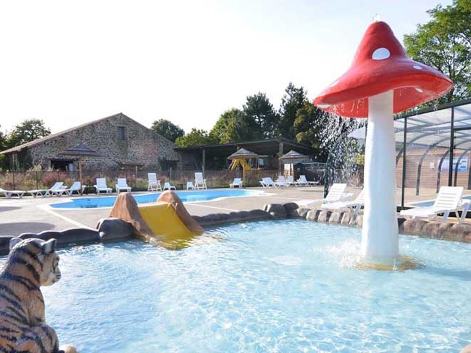 Camping L'Ambois