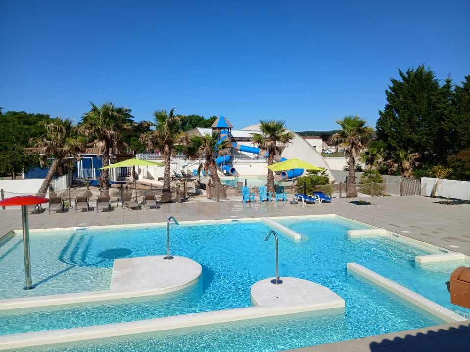 Ushuaia Villages Les Chalets de Moulière