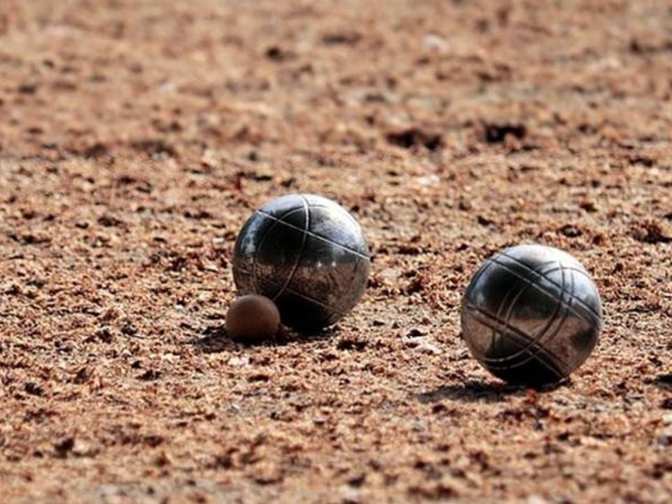 Camping Le Village loisirs de Goule Grand Centre - Bessais-le-Fromental visuel 10/10