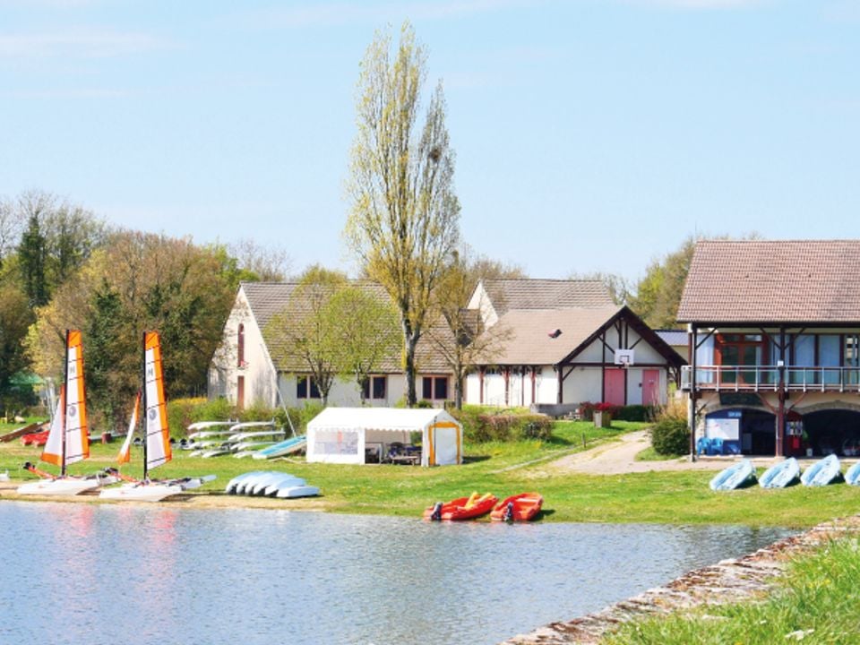 Camping Le Village loisirs de Goule photo 5