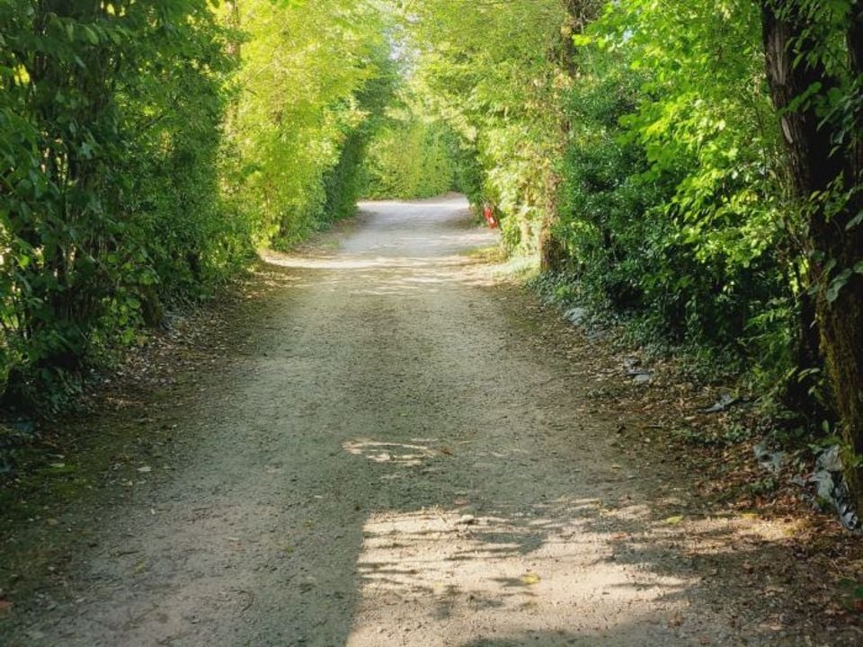 Camping Le trèfle à 4 Feuilles