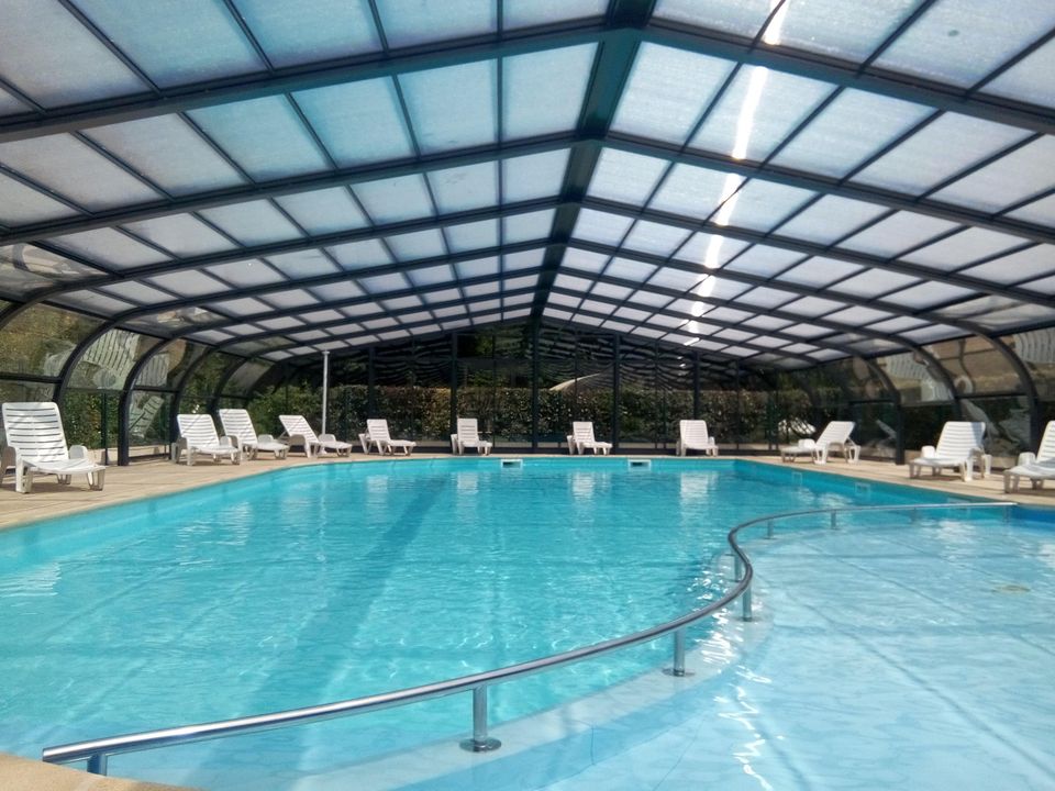 Camping la Vallée de Poupet, 3* - 2