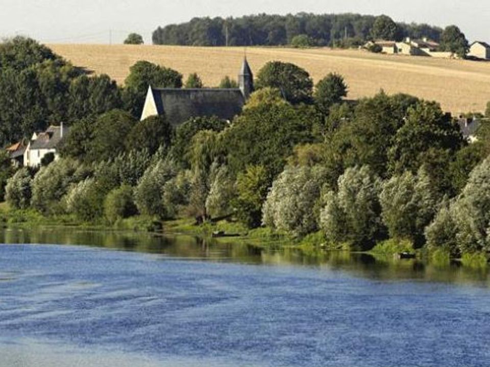 Camping MarcillysurVienne, Centre (France) Lidl Voyages Camping MarcillysurVienne, Centre (France) Lidl Voyages