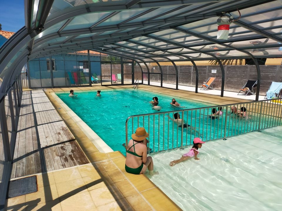 Camping du Vieux Château