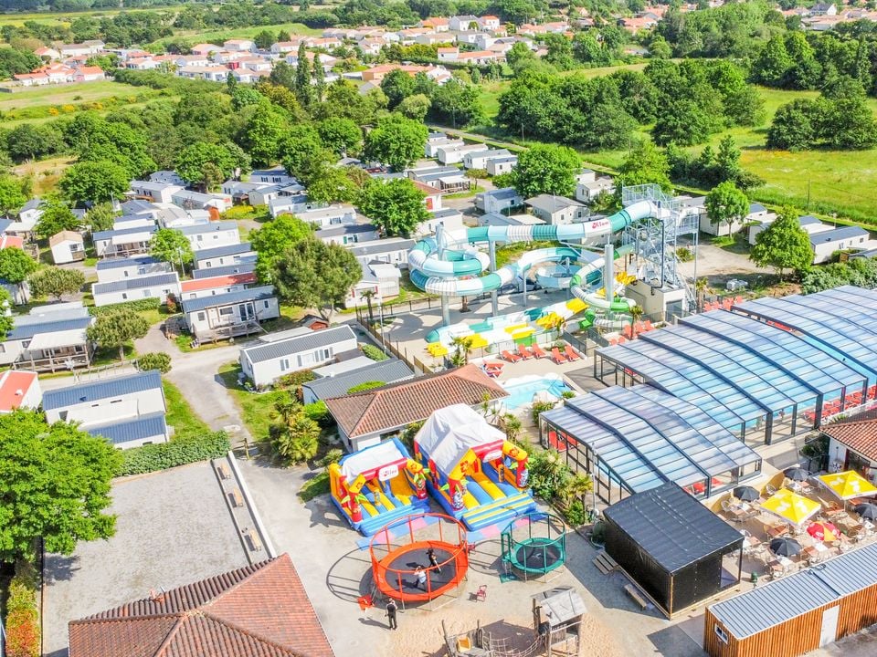 Camping La Riviera - Photo 2