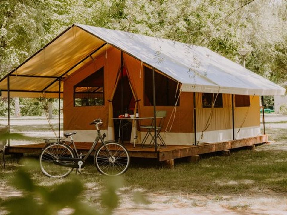 Camping Le Sabot - Only Camp - Photo 3