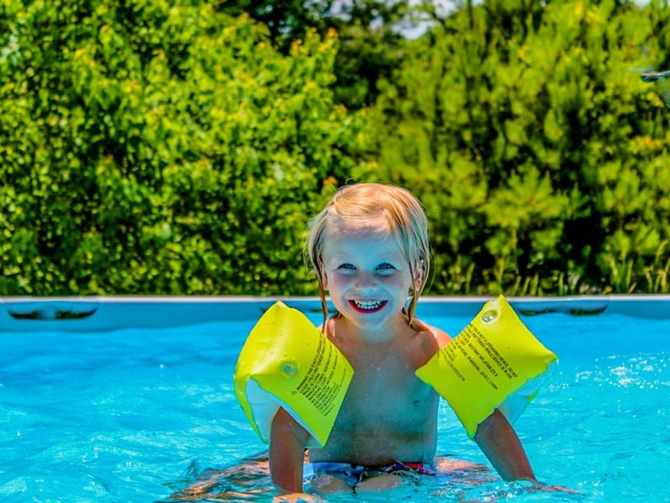 Camping Le Gué Grand Centre - Chémery visuel 5/10