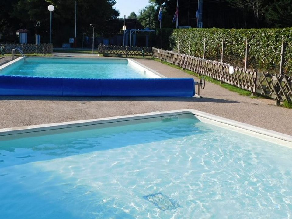 Camping Le Gué - Camping Loir y Cher