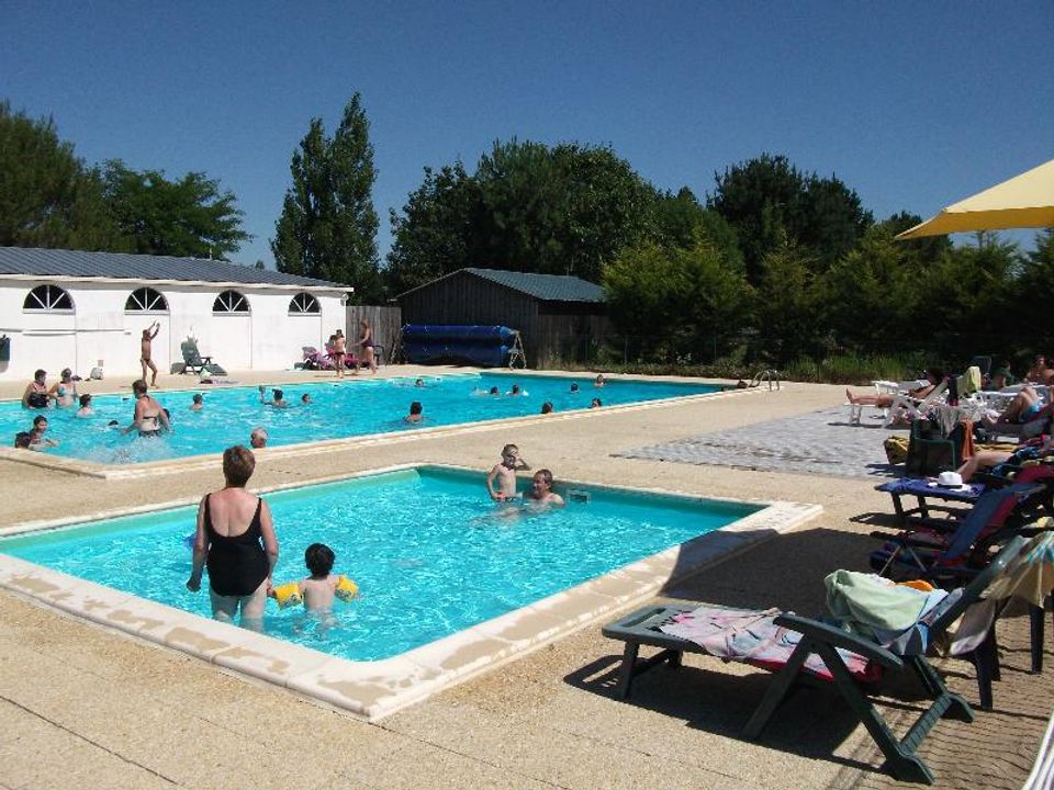 France - Atlantique Nord - Piriac sur Mer - Camping Bontempo Village Piriac, 3*