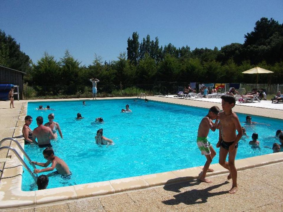 France - Atlantique Nord - Piriac sur Mer - Camping Bontempo Village Piriac, 3*