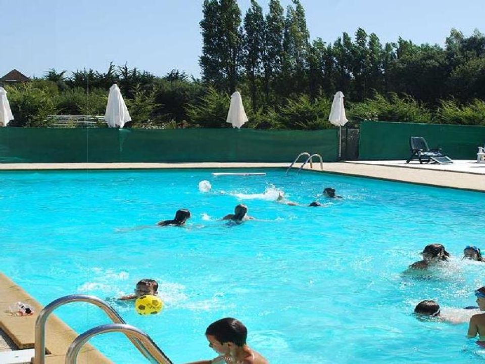 France - Atlantique Nord - Piriac sur Mer - Camping Bontempo Village Piriac, 3*