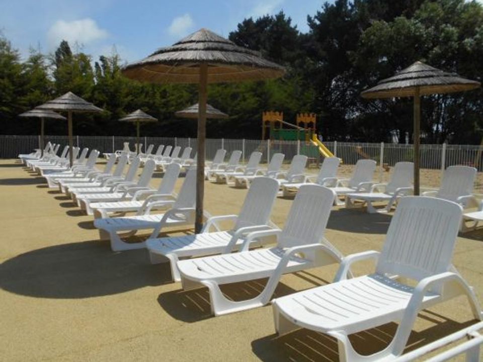 France - Atlantique Nord - Piriac sur Mer - Camping Bontempo Village Piriac, 3*