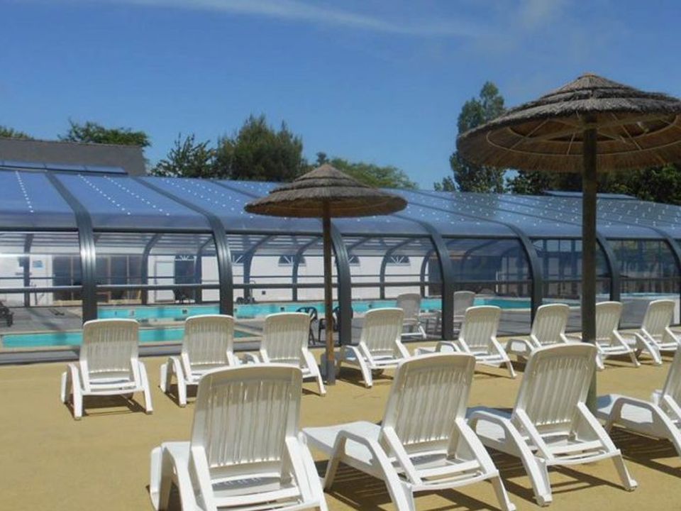 France - Atlantique Nord - Piriac sur Mer - Camping Bontempo Village Piriac, 3*