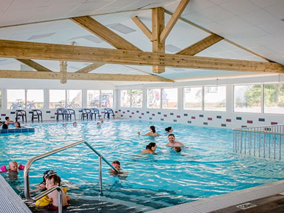 Camping Les Varennes