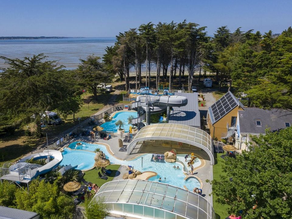 Camping Sandaya Le Moulin de l'Eclis photo 4