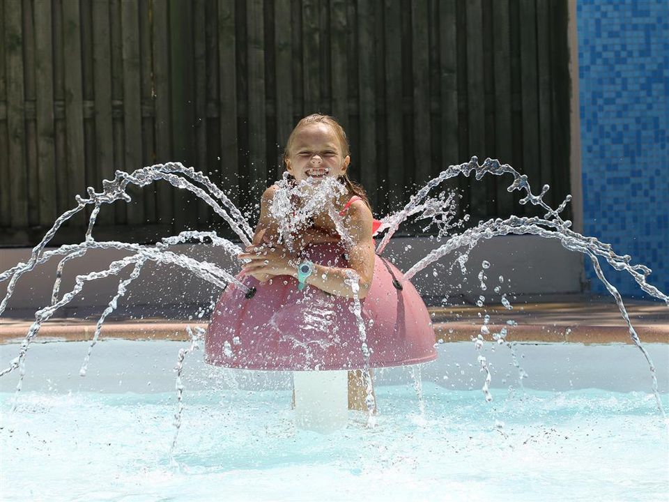 France - Bretagne - Sarzeau - Camping Les Genêts 3*