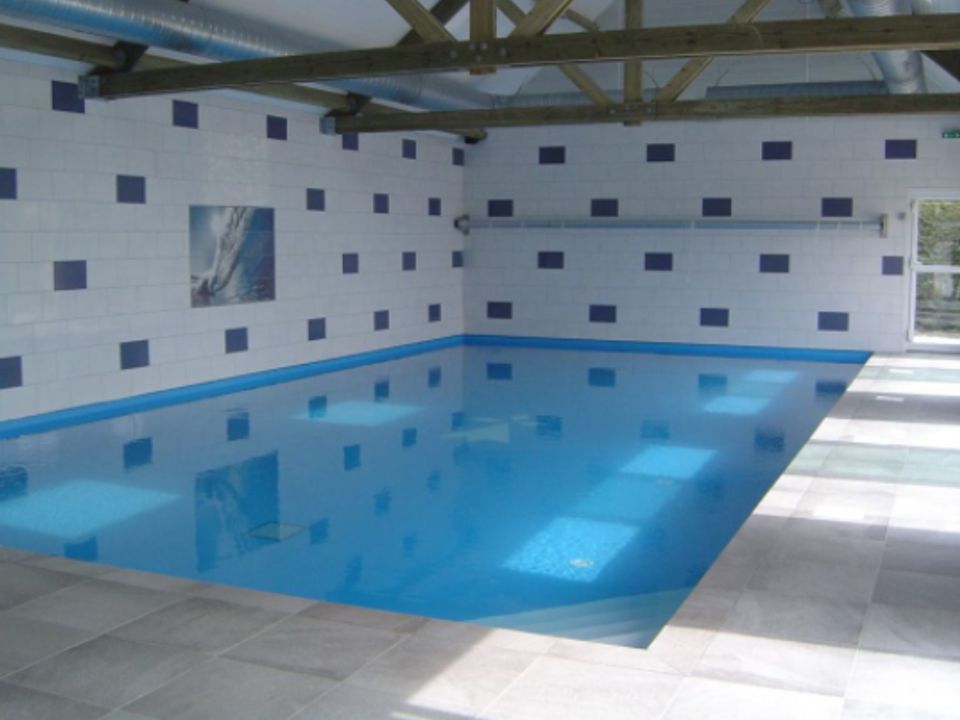 Camping Landrezac Plage