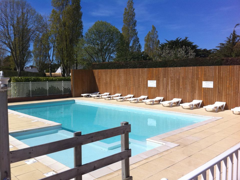 Camping du Goh&apos;velin