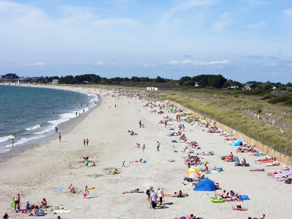 Camping du gohvelin