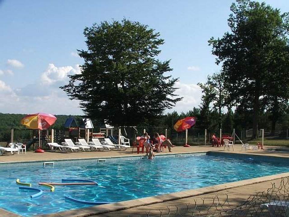 Camping Ushuaïa Villages Au Bois Joli Bourgogne - Andryes visuel 3/10