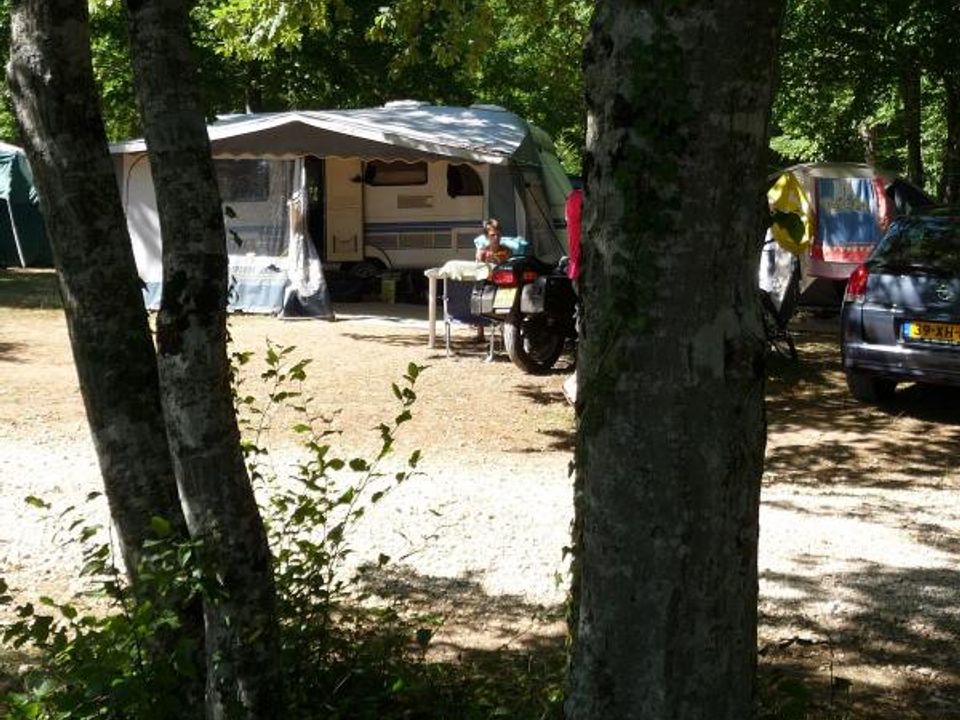 France - Bourgogne Franche Comté - Andryes - Camping Ushuaïa Villages Au Bois Joli, 4*