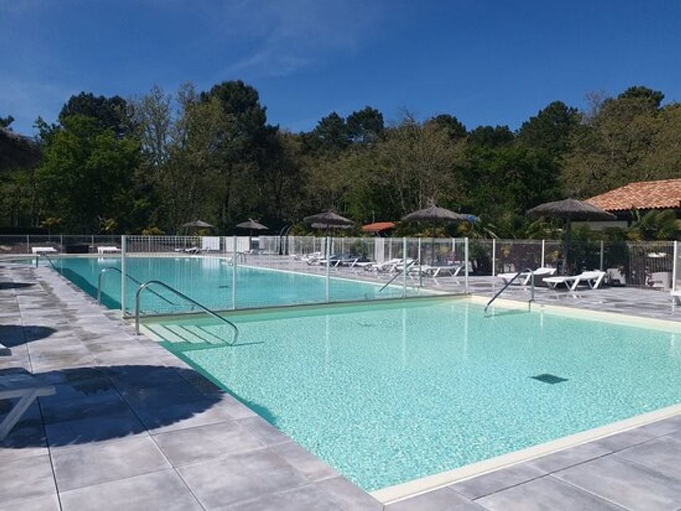 Camping Les Goélands