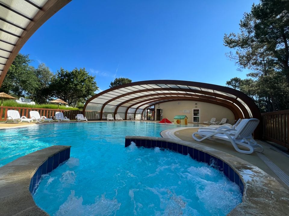 Camping Les Bruyères Carnac