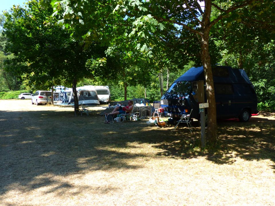 France - Alsace Lorraine Grand Est - Burnhaupt le Haut - Camping Les Castors 3*