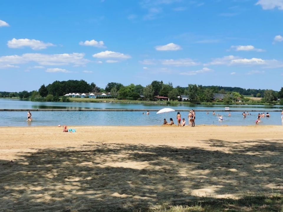 Camping La Plage photo 2