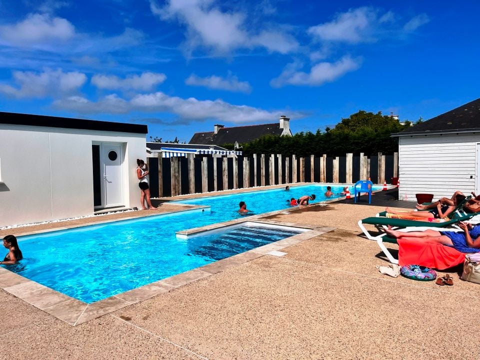 Camping Les Hortensias