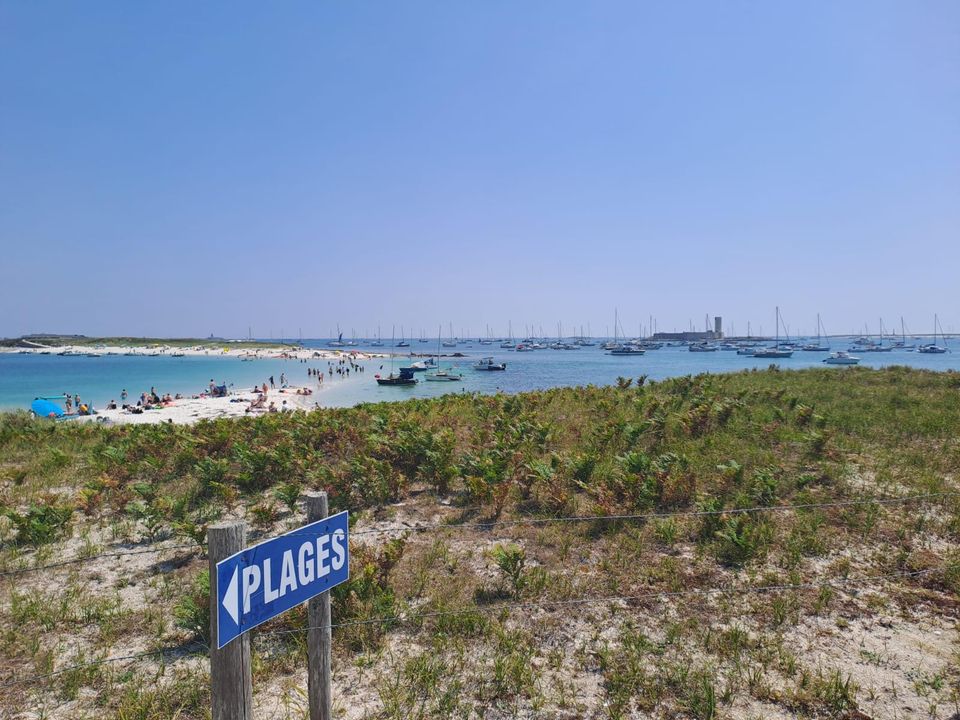 Camping Le Kervastard, 3* - 26