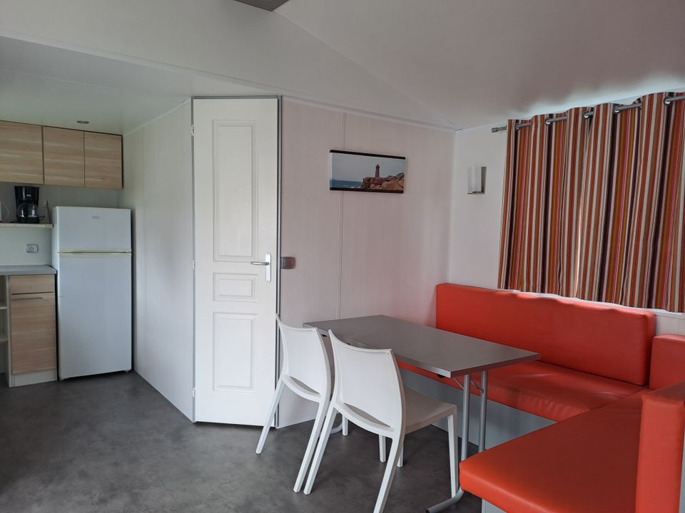 Camping Le Kervastard, 3* - 25