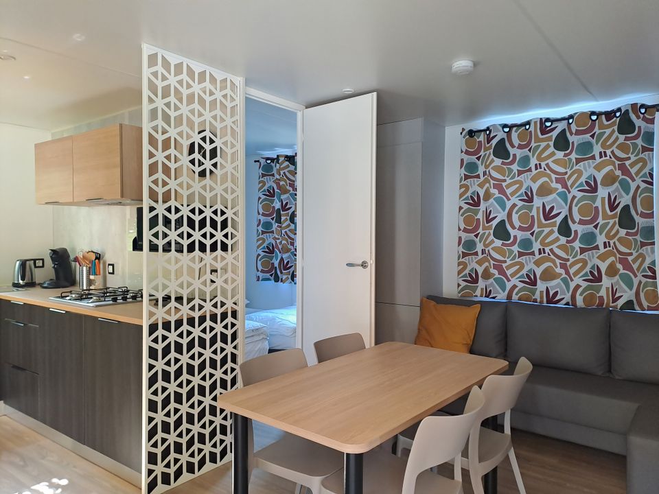 Camping Le Kervastard, 3* - 19
