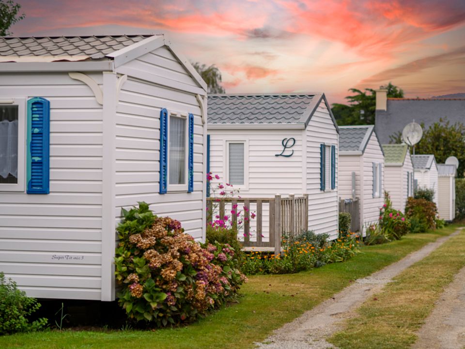 Camping Le Kervastard, 3* - 11
